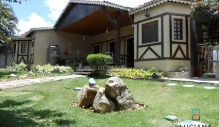 Casa Térrea em Privê super Aconchegante