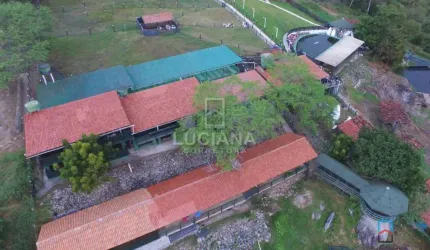 Propriedade com 1.7 hectares em Gravatá/PE