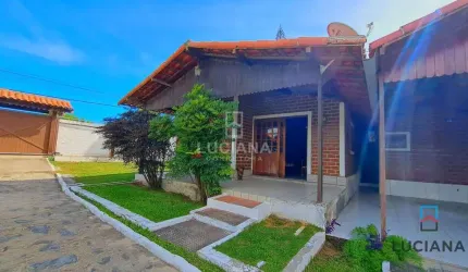 Linda casa em privê em Gravatá/PE