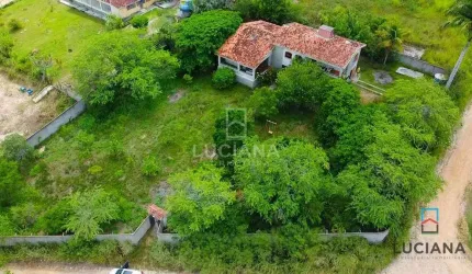 Oportunidade! Linda chácara perto da BR-232 - De 730 mil por 670 mil