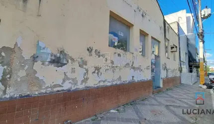 Ponto Comercial no Centro da Cidade de Gravatá