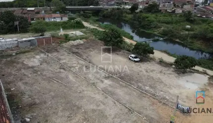 Terreno muito bem localizado à venda