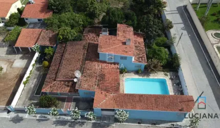 Casa Solta excelente à venda em Gravatá/PE