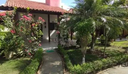 Casa em Condomínio São 4 quartos sendo 2 Suítes