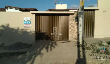 Casa Solta em bairro bem localizado na Cidade Gravatá/PE 4 Quartos