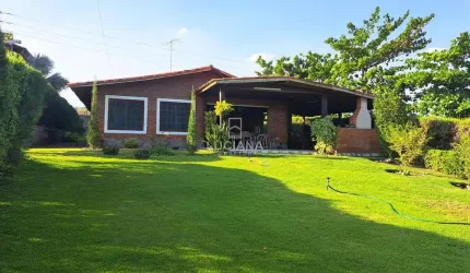 De R$ 700.000 por R$ 550.000! Preço de venda - Casa à venda em Condomínio