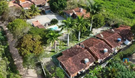 Belíssima Chácara à Venda