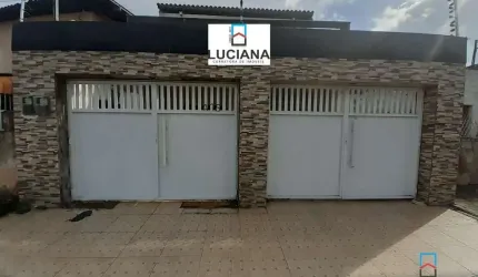 Casa com Excelente Localização