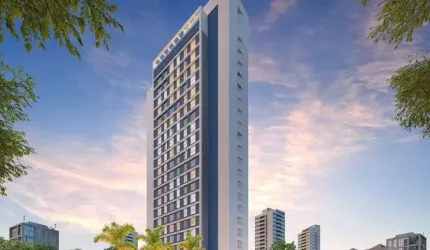 Apartamento na Avenida Agamenon em Boa Vista