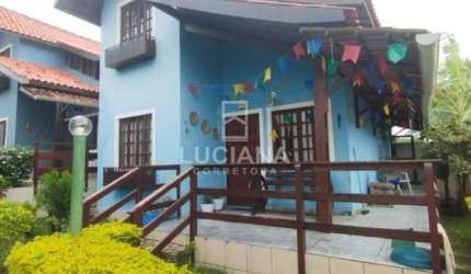 Casa à venda em Privê Aconchegante e Seguro - PREÇO DE VENDA!
