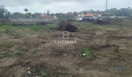 Terreno as Margens da BR - Excelente oportunidade de investimento