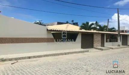 Casa na praia dos carneiros a venda em Tamandaré-PE
