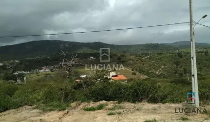 Lotes no Loteamento São Miguel a partir de R$35.000,00