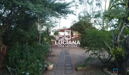 Chácara à venda em Gravatá-PE Terreno de 2.700m²