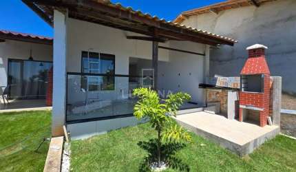 Últimas unidades - Privê com 10 casas - As margens da BR 232