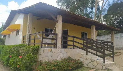 Vendemos Mini Chácara em Gravatá