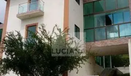 Condomínio Bela Vista - Casa com 4 quartos
