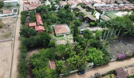 Chácara em Terreno de 4.000m² em Gravatá/PE