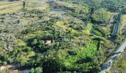 Incrível! 35 hectares para venda em Glória do Goitá/PE
