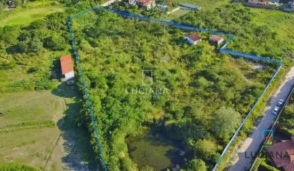 Excelente localização! Área com 11.000m² em Gravatá/PE!