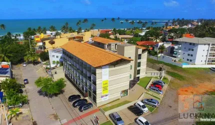 Flats à venda em Porto de Galinhas