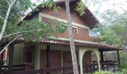 Chácara à Venda em Gravatá com 2.000m² de área total