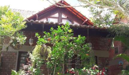 Casa à venda no Village da Mantiqueira