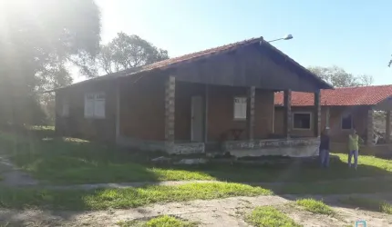 Sítio à venda em Malhadinha Chã Grande-PE