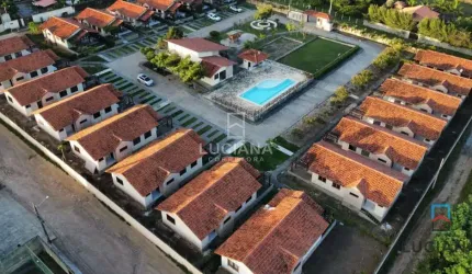 OPORTUNIDADE - Casas à venda no Privê das Acácias