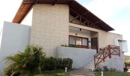 Casa à venda no Condomínio Raíz da Serra I