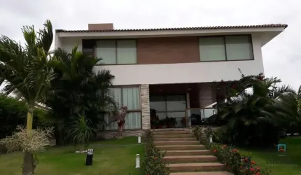 Casa à venda no Condomínio Raíz da Serra III