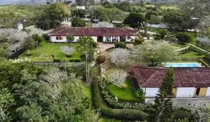 Propriedade com 11,7 Hectares às Margens da BR 232