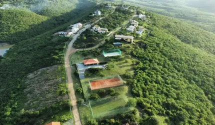 Oportunidade! Seu Lote de 1470 m² em Condomínio de Alto Padrão em Gravatá/PE