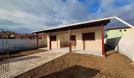 Confira! Casa fora de condomínio com bastante espaço - Gravatá/PE