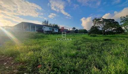 2045 m²! Dois lotes para venda em condomínio de Alto Padrão - Gravatá/PE