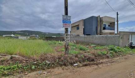 Dois lotes de 12x25 para venda em excelente loteamento residencial - Gravatá/PE