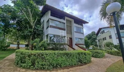 Excelente Flat com 2 quartos para locação em Gravatá/PE!