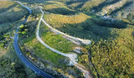 Investimento! Área com 15.3 hectares para criação de condomínio na BR-232