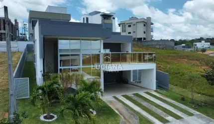 Sua Excelente Casa com 3 Quartos em Alphaville - Jaboatão/PE