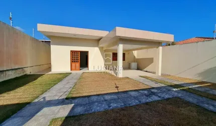 Excelente localização! Casa com 3 quartos para venda em Gravatá/PE