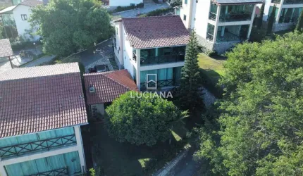 Excelente Aconchego! Casa com 4 Quartos em Condomínio - Gravatá/PE