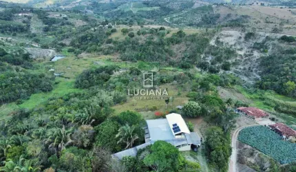 Excelente Sítio com 7,75 hectares para venda em Chã Grande/PE