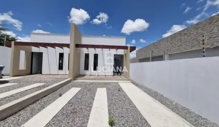 Imóvel todo murado fora de condomínio e de acesso privilegiado