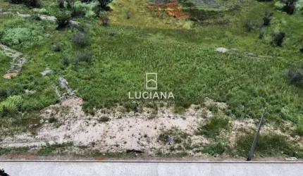 1000 m²! Terreno em Condomínio nas Margens da BR-232 - Gravatá/PE