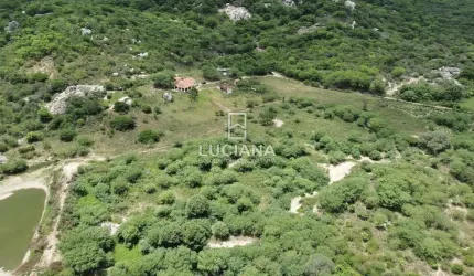 Oportunidade! Incrível Propriedade de 74 Hectares em Caruaru/PE