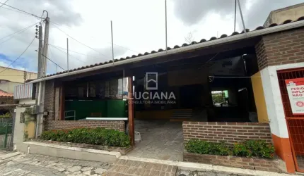 OPORTUNIDADE! ESPAÇO PARA FAZER SEU PONTO COMERCIAL