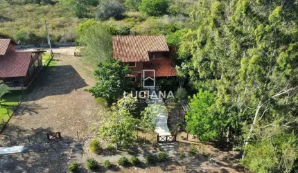 4 Quartos! Casa aconchegante em Condomínio Fechado - Gravatá/PE