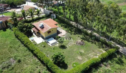 Promoção! Chácara Muito Aconchegante com 1500 m² à venda em Mandacaru/PE