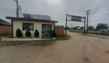 Margens da BR-232! Ponto Comercial com Excelente Localização em Gravatá/PE