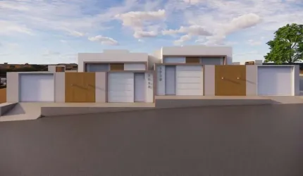 Oportunidade Excelente! Casas à venda com 3 Quartos e Piscina em Gravatá/PE